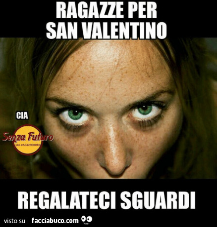 San Valentino 2024, i meme più divertenti sulla festa degli