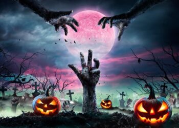 La festa di Halloween: storia, curiosità e leggende