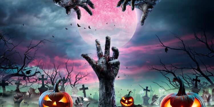 La festa di Halloween: storia, curiosità e leggende