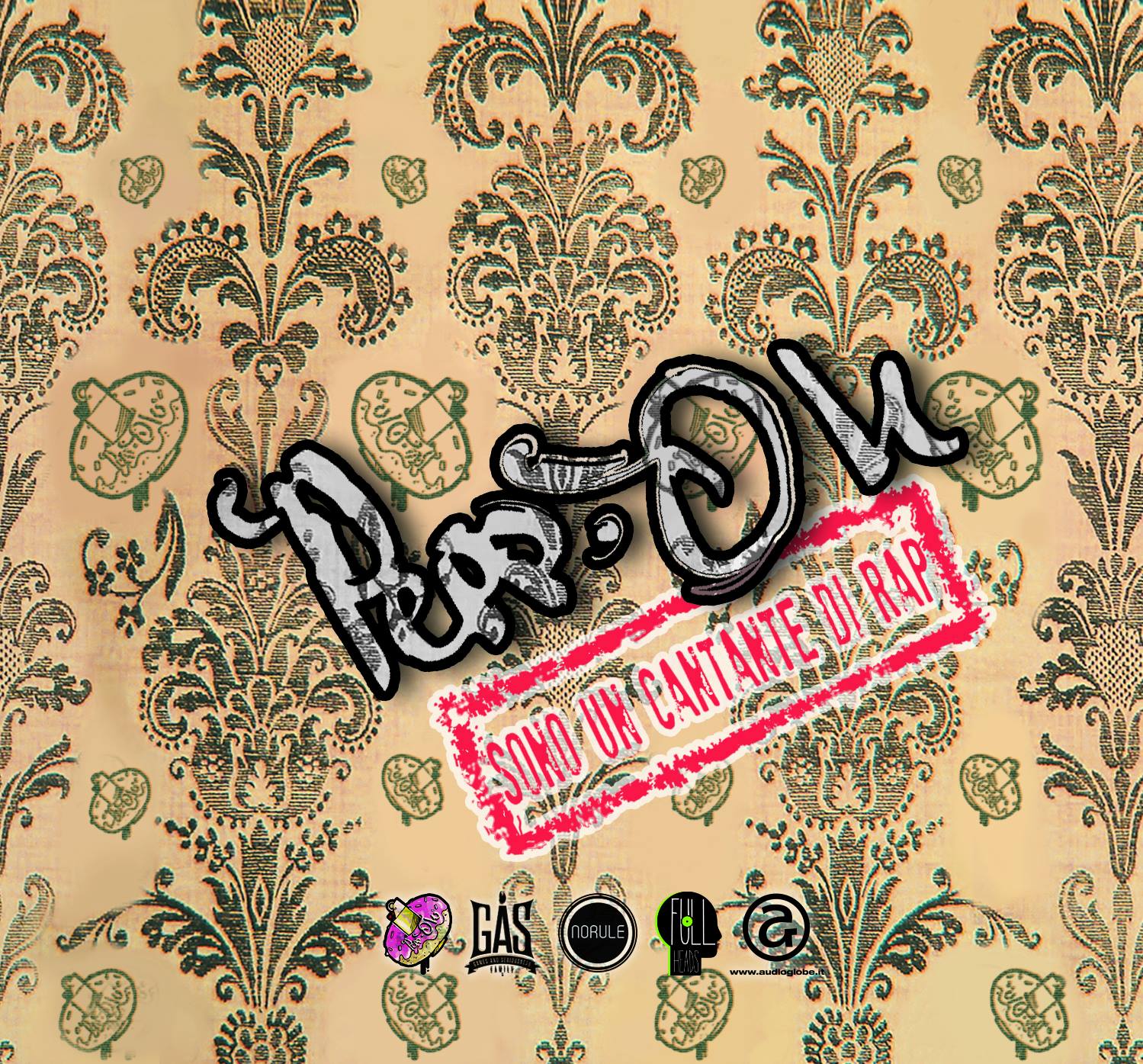 “Sono un cantante di rap”: il primo album da solista di Pepp-Oh