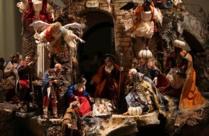 Presepe napoletano