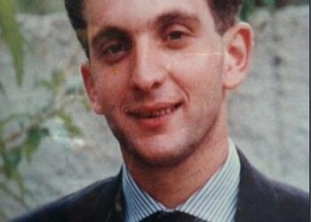 17 maggio 1993: la criminalità uccide Maurizio Estate