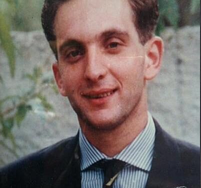 17 maggio 1993: la criminalità uccide Maurizio Estate