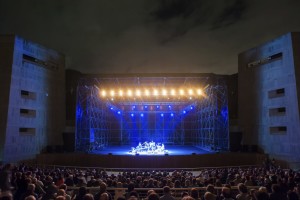 Arena Flegrea: Chick Corea foto: Roberto Della Noce