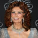 Sophia Loren diventa cittadina onoraria di Napoli
