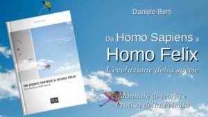 Homo-Felix-Evoluzione