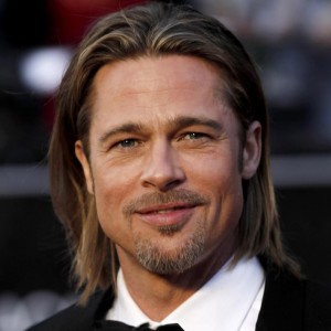 Brad Pitt