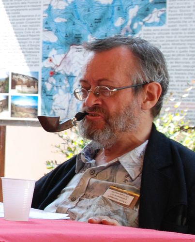 Una pensione da giornalista per Riccardo Orioles, fondatore de “I Siciliani” insieme a Pippo Fava