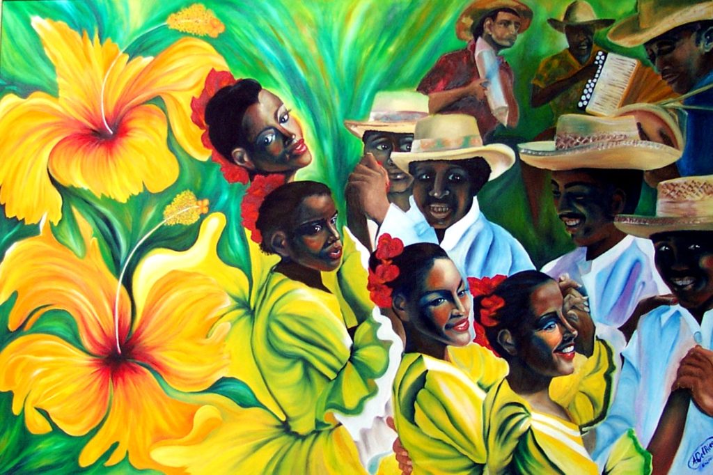 Il Merengue dominicano diventa Patrimonio dell’Unesco