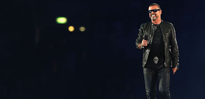 Il mondo della musica è in lutto: è morto George Michael