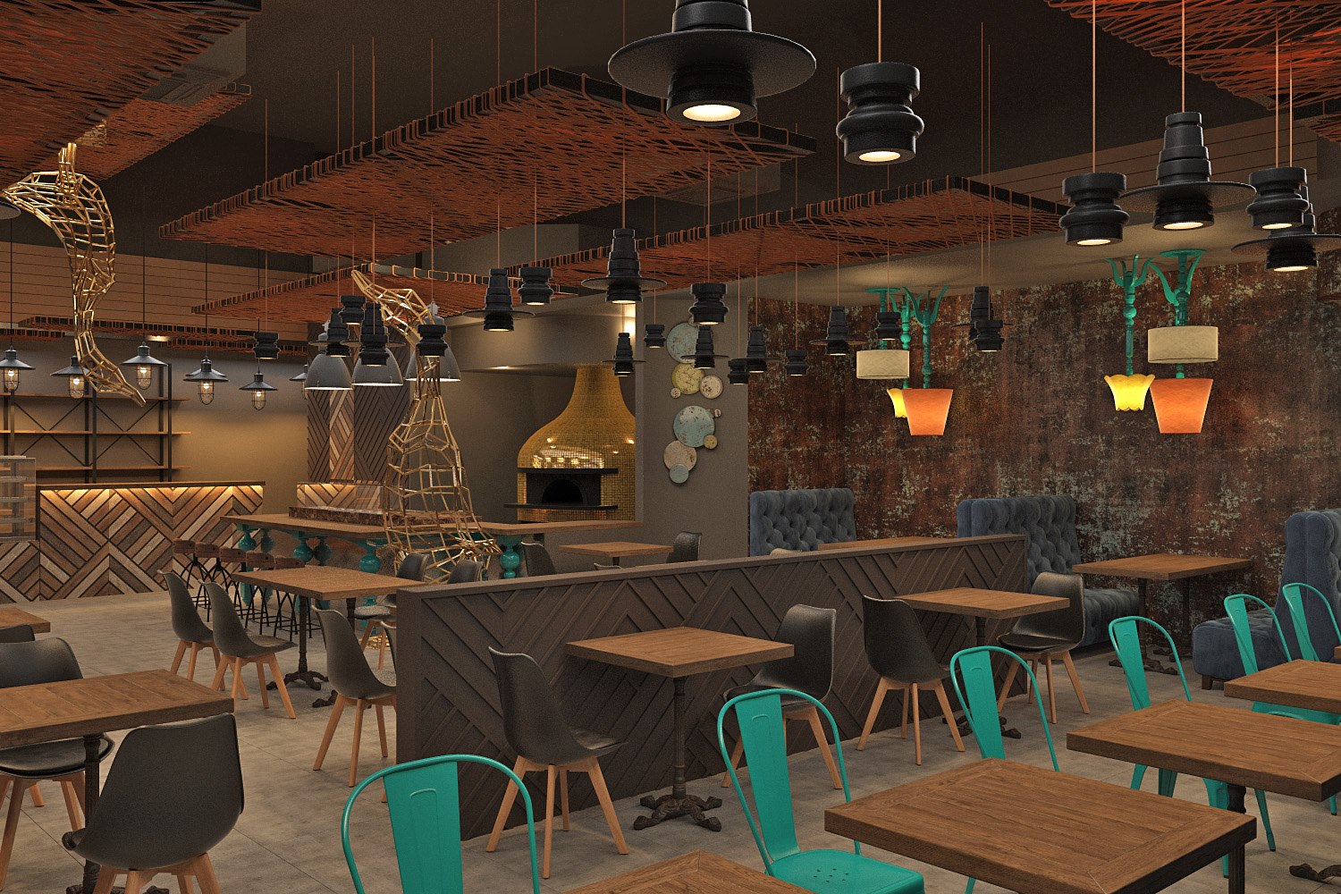 Giovedì 19 gennaio: Errico Porzio inaugurerà la pizzeria “Oro” nel centro storico di Varsavia