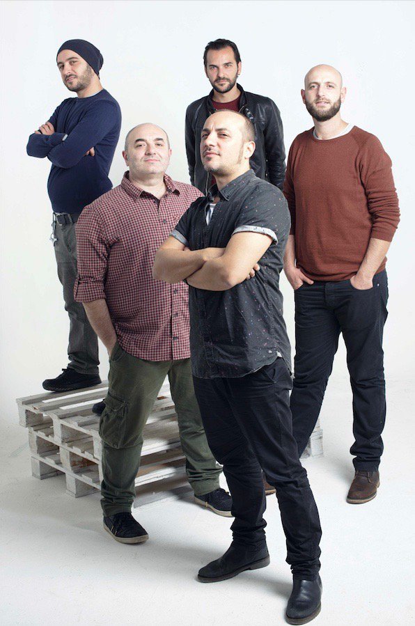 Online il nuovo video del singolo “Cagnasse Tutto” dei Foja