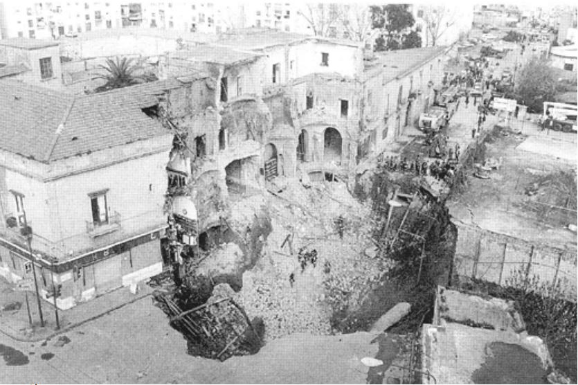 “Accadde oggi” – 23 gennaio 1996: la tragedia di Secondigliano