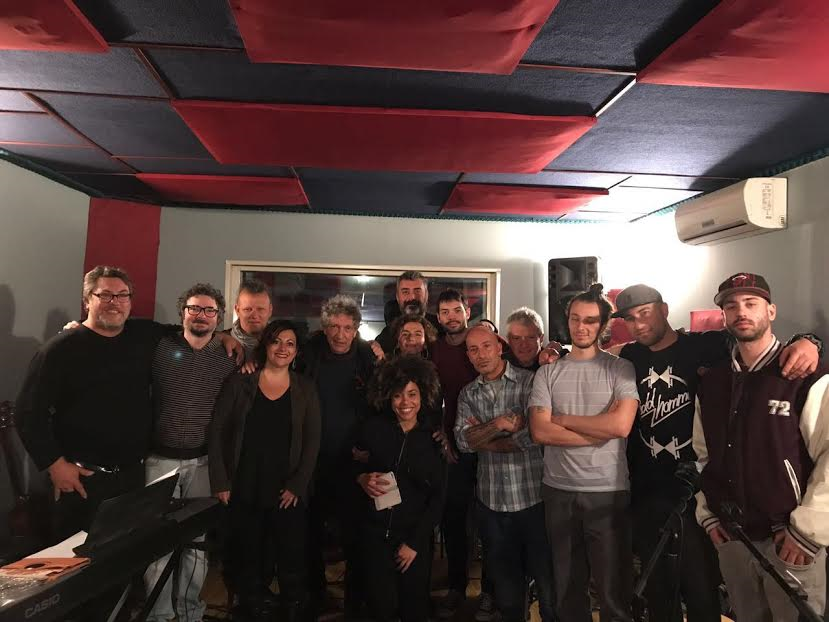 “Terroni Uniti” in concerto a Pontida il 22 aprile