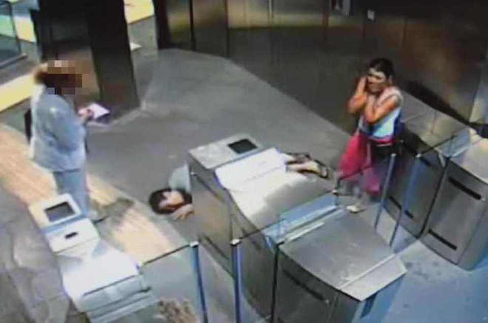 26 maggio 2009: Petru Birladeanu muore nella stazione di Montesanto, ucciso dalla camora e dall’indifferenza