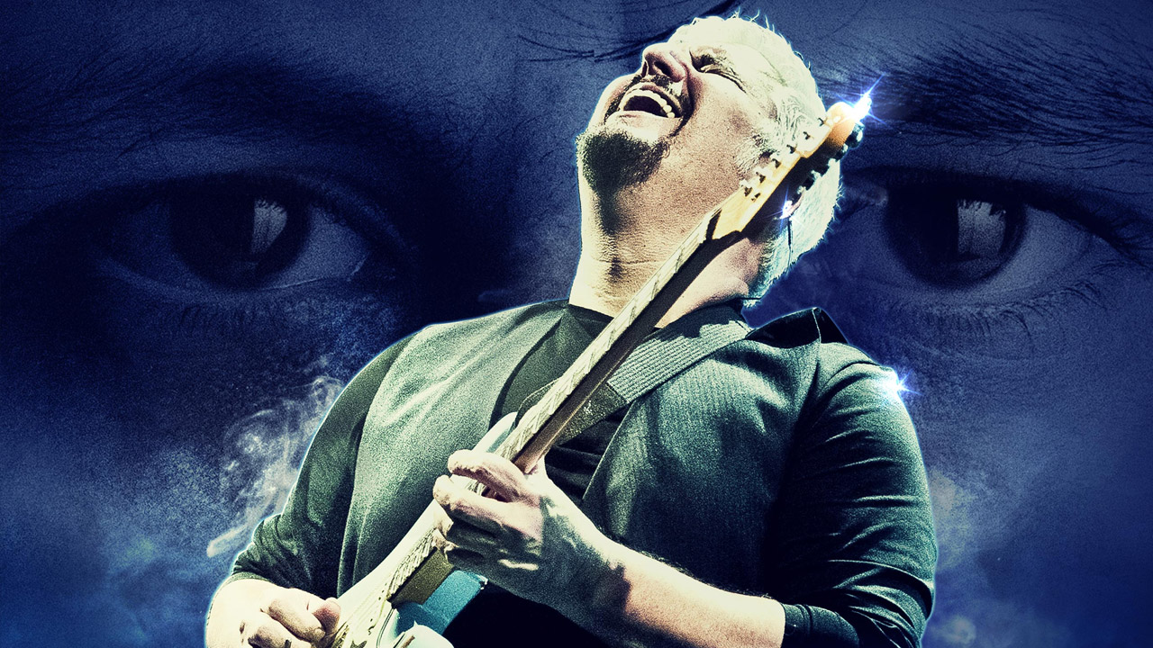 “Cinema intorno al Vesuvio”: lunedì 17 luglio i protagonisti della serata dedicata a Pino Daniele racconteranno il docufilm “Pino Daniele – il tempo resterà”