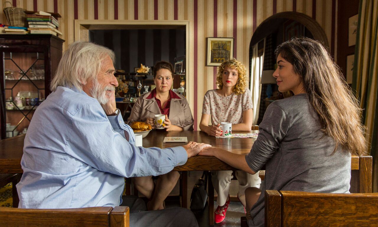 Dal 31 agosto al cinema: “Un profilo per due”, la commedia francese sull’amore e l’amicizia nell’epoca dei social network