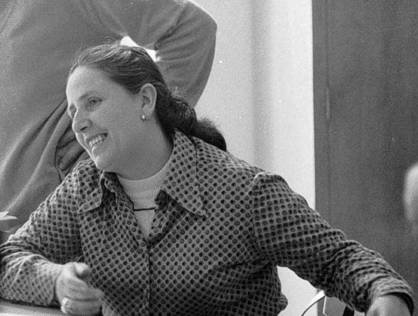 “Le Scianel della camorra prestate a Gomorra”: Rosetta Cutolo