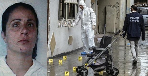 VIDEO-10 ottobre 2015: uccisa Annunziata D’Amico, cronaca di un agguato che ha decretato la fine del clan dei “fraulella”