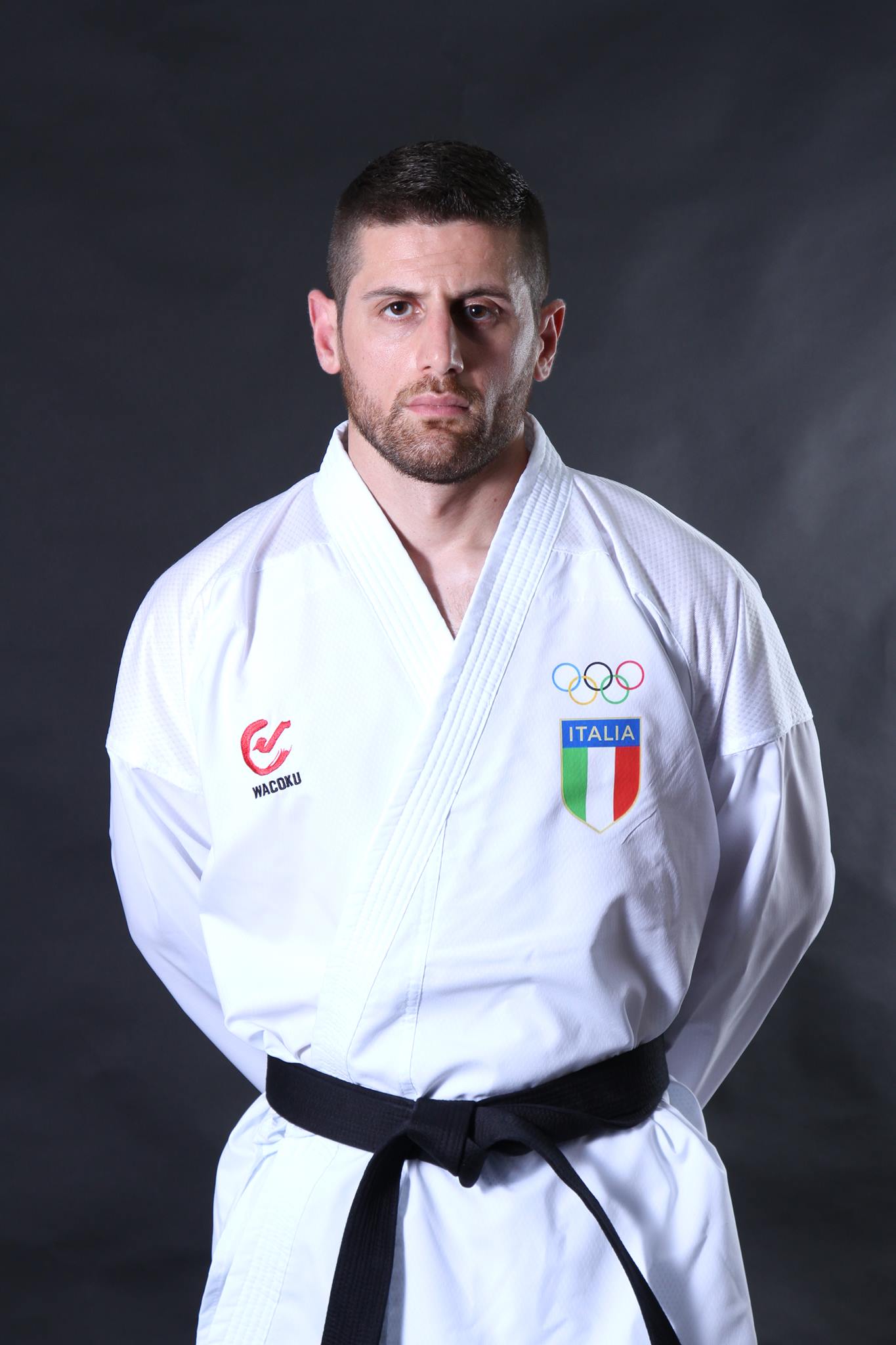 VIDEO- Giochi Olimpici Silenziosi: il campione Giovanni Improta su Rai 2 “Storie”