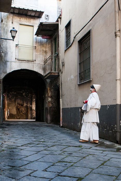 Il docufilm “Primitivamente” sulla terra dei fuochi di Acerra vince il premio speciale al CortiSonanti