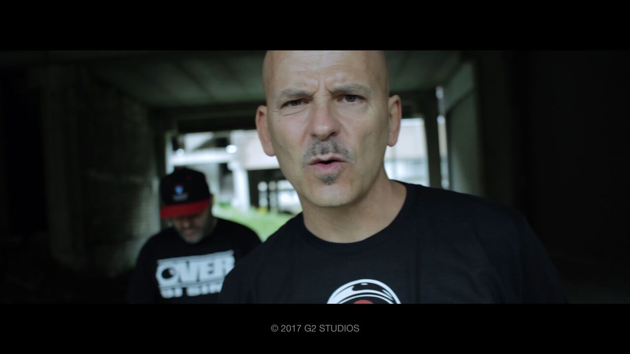 Online “Rareca”, secondo singolo dall’album “Over” di Shaone