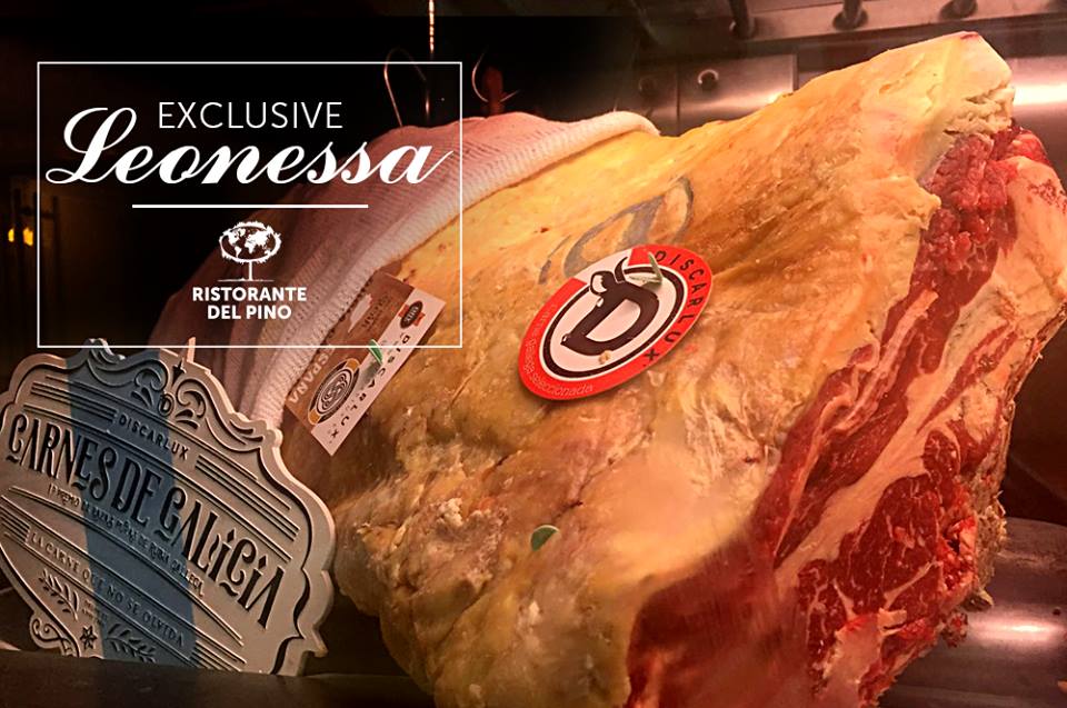 Arriva anche in Campania la Rubia Gallega: “la carne per i palati esigenti”. Ecco dove puoi gustarla