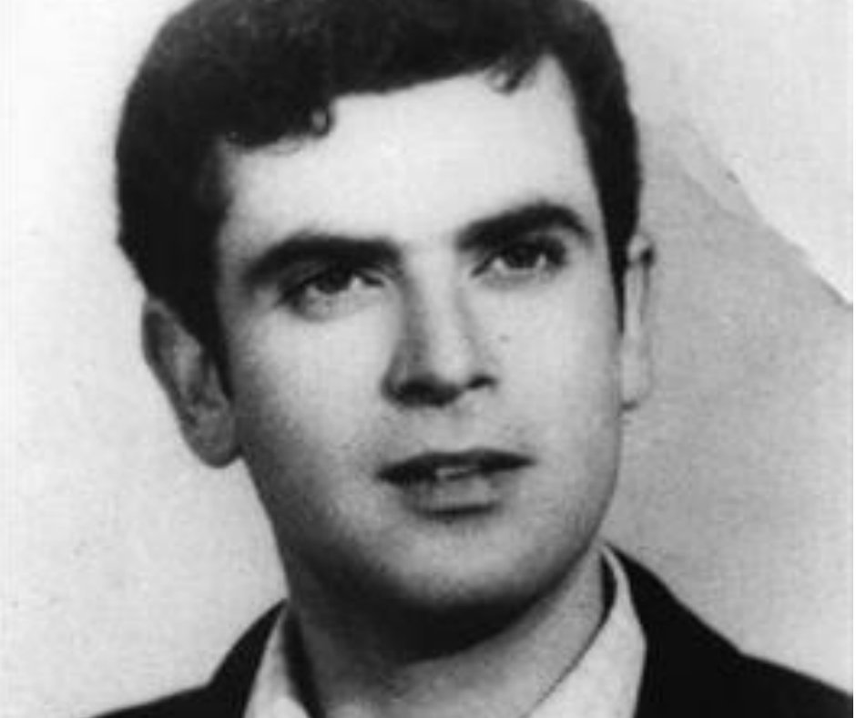 Palermo, 7 dicembre 1984: Cosa Nostra uccide Leonardo Vitale, il primo vero pentito di mafia