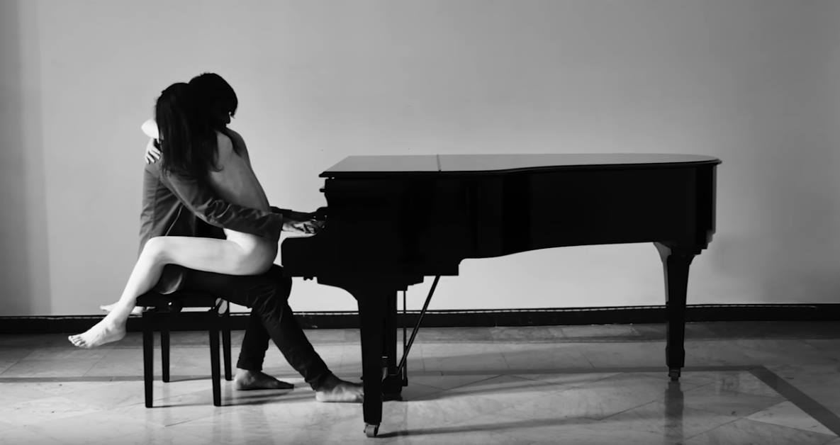 Online il video di “Core mio”, il nuovo singolo di Giovanni Block