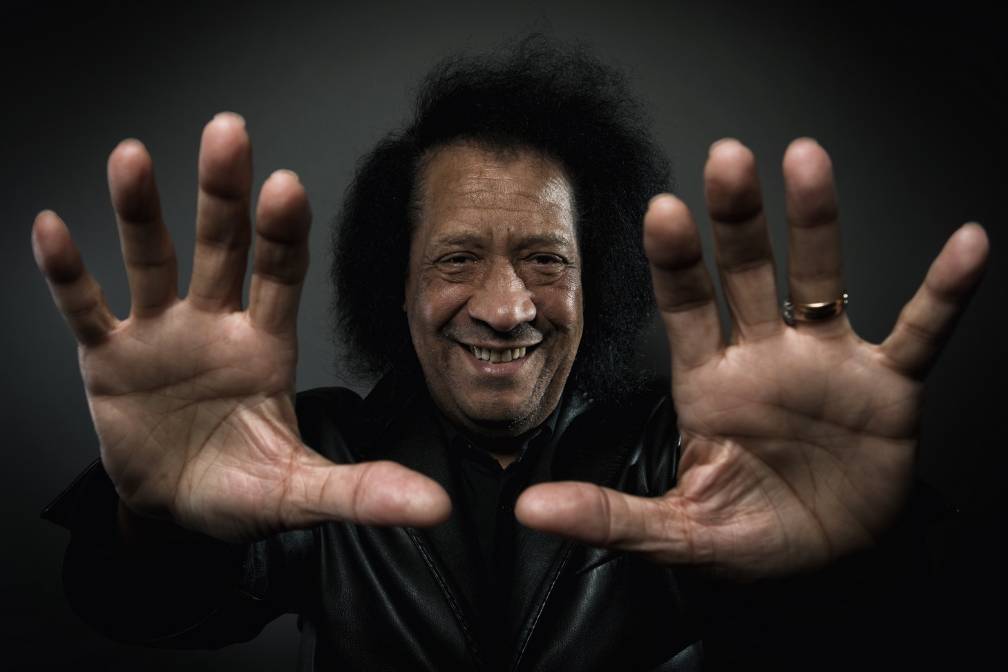 Mercoledì 31 gennaio: James Senese e Napoli Centrale live recording al teatro Sannazaro