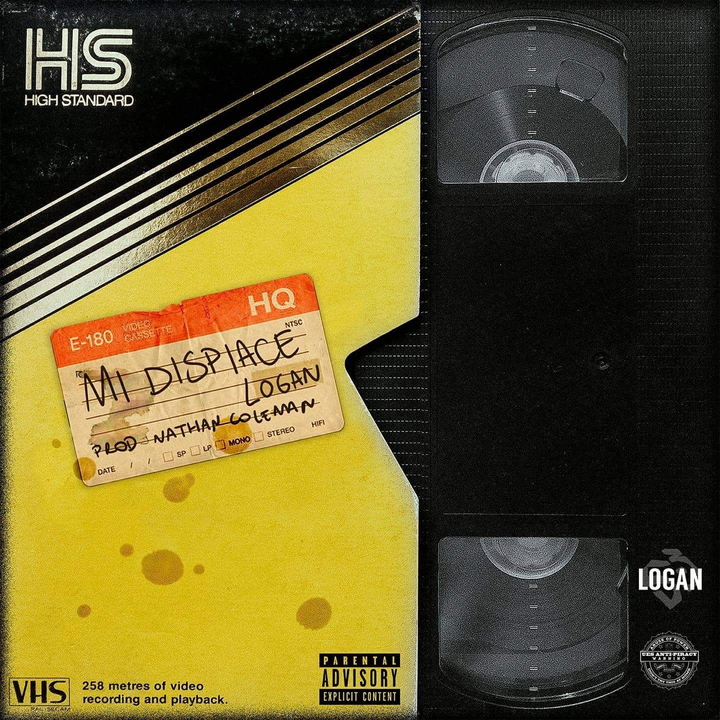 Brano denuncia di Logan 5.3: “Mi dispiace” racconto com’è lavorare nel giorno di Natale