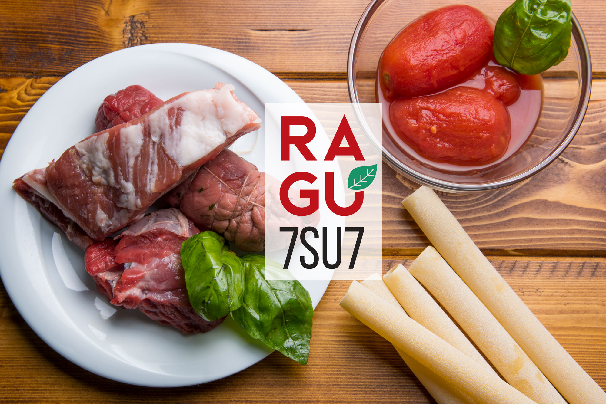 Dal 26 febbraio al 4 marzo a Napoli: “Ragù 7su7”, una settimana dedicata al ragù napoletano