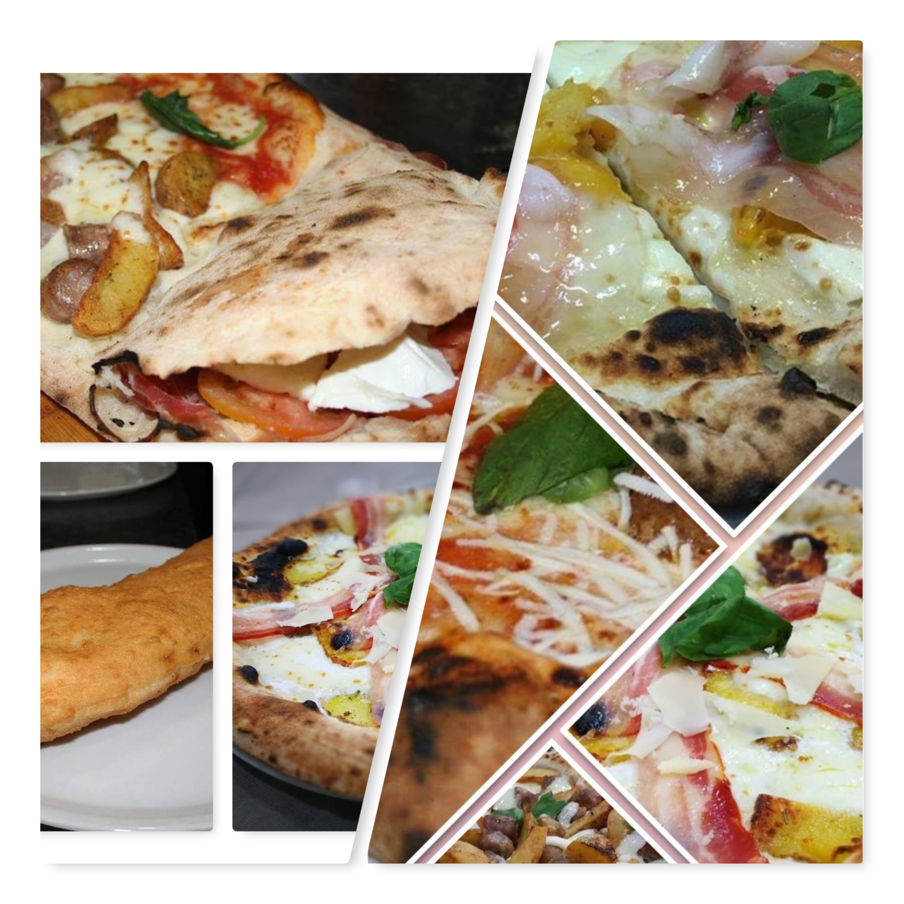 Errico Porzio consiglia “una pizza al giorno”: la “top seven” del pizzaiolo social