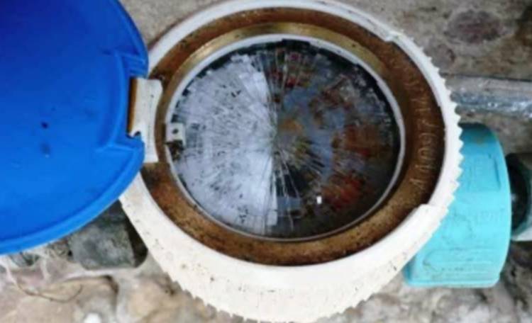VIDEO-Emergenza freddo: ecco come evitare la rottura dei contatori e degli impianti idrici