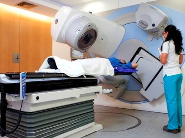 Radioterapia innovativa in Campania: previsti circa 30 milioni di euro in arrivo