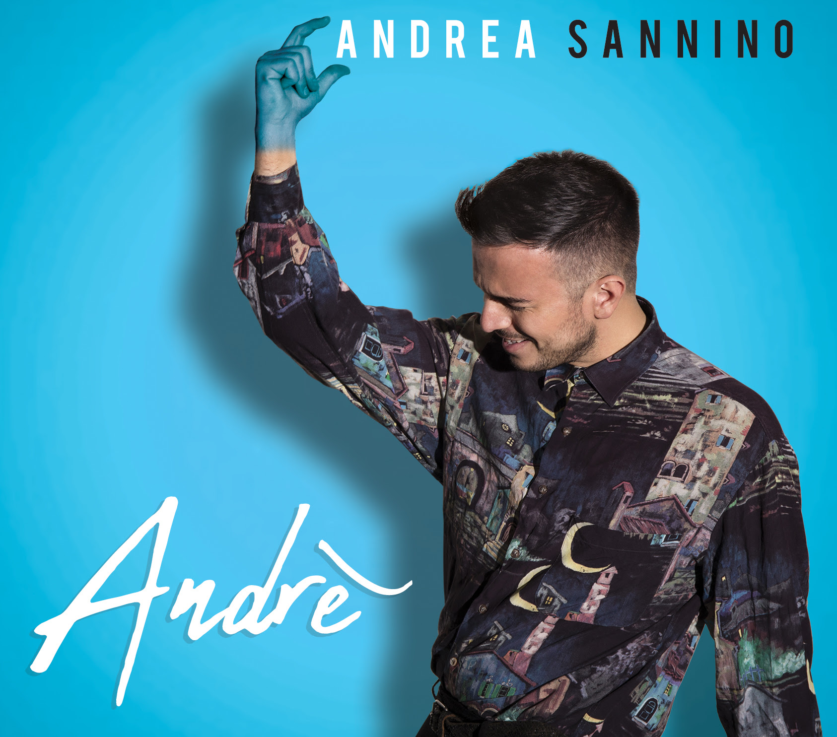 VIDEO – “Lassame cu’tte”: il nuovo singolo di Andrea Sannino