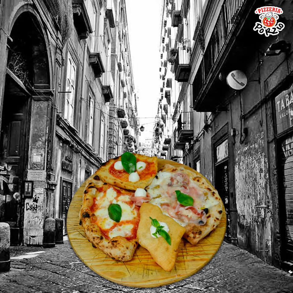 VIDEO-“SpakkaNapoli”: l’ultima pizza lanciata da Errico Porzio che ha mandato in tilt il web