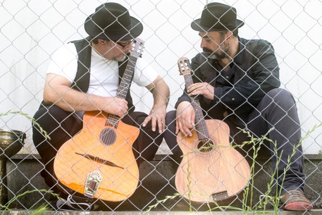VIDEO-Nuovo singolo degli ‘O Rom: la band lancia un messaggio contro le politiche del governo