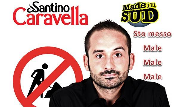VIDEO-Boom di visualizzazioni per Santino Caravella e la sua “canzone-spot” per le vacanze in Puglia