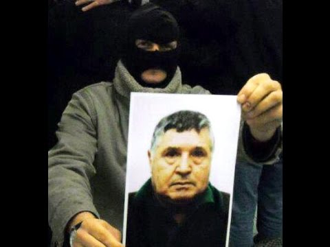 Revocata la scorta a “Ultimo”, il capitano che arrestò Riina e condannato a morte dalla mafia