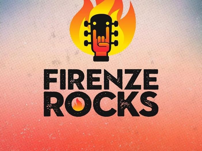 Firenze Rocks sta per tornare: dal 13 al 16 giugno 2019 alla Visarno Arena di Firenze