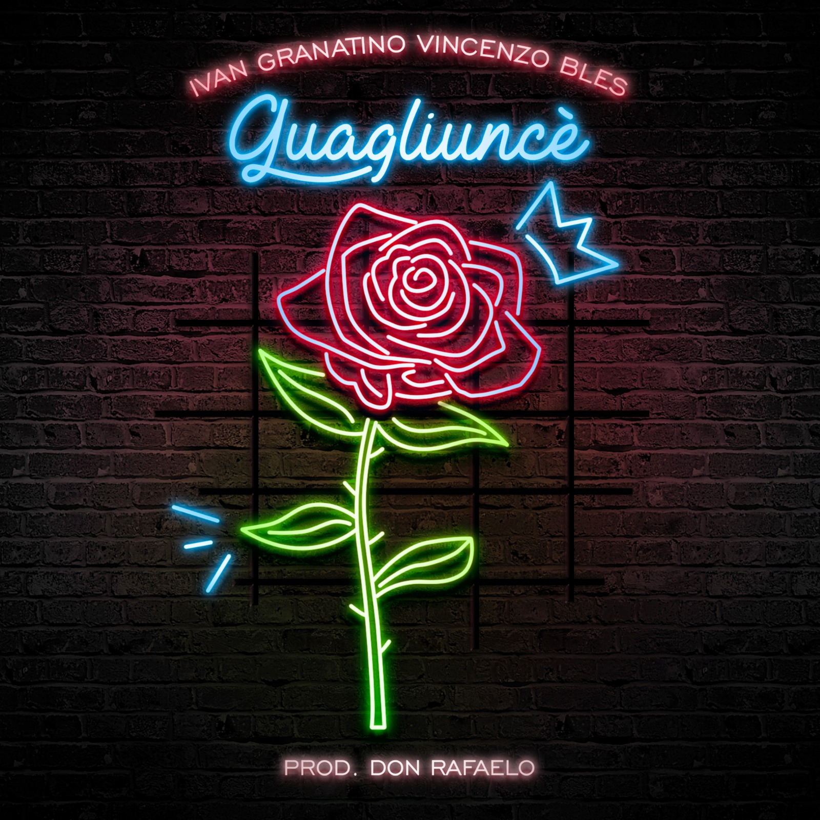 VIDEO-Ivan Granatino torna con il singolo “Guagliuncé”, in arrivo il nuovo album