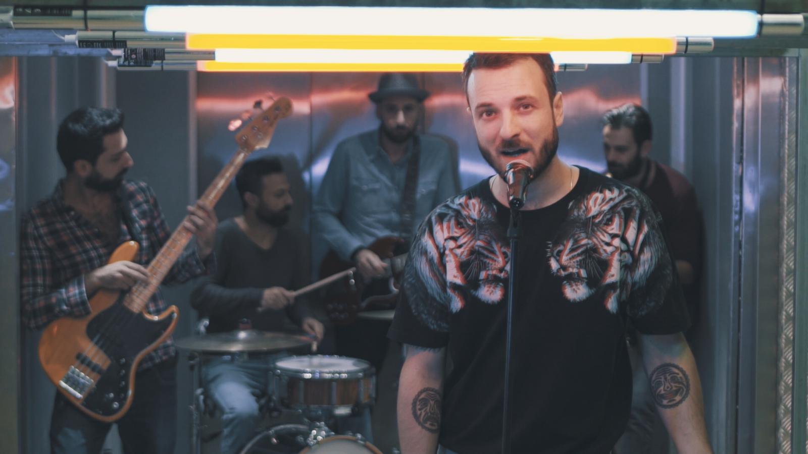 VIDEO-TheRivati fuori il videoclip del singolo “Music Business”