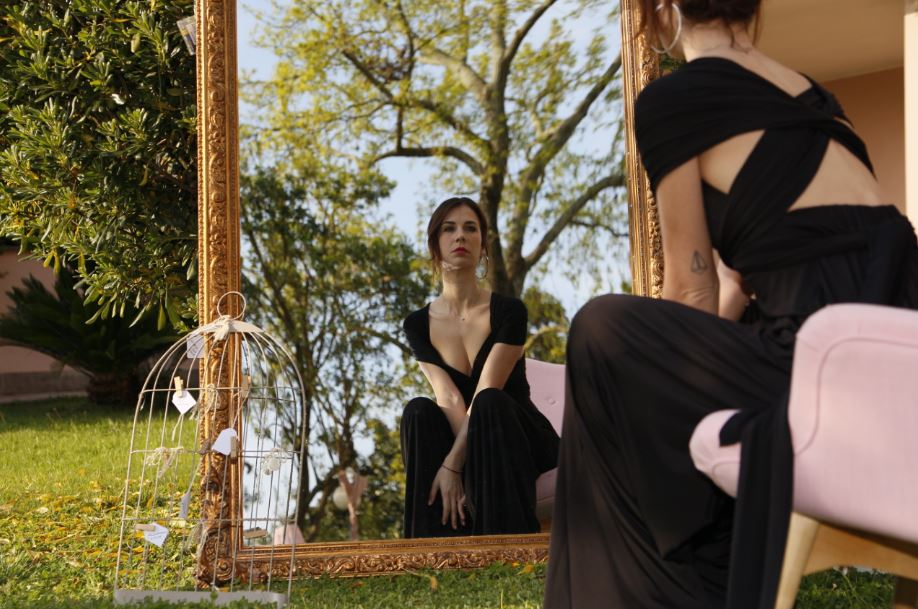 Splendide attrici ed influencer protagoniste dell’evento privato organizzato da Ilaria Fiorensoli