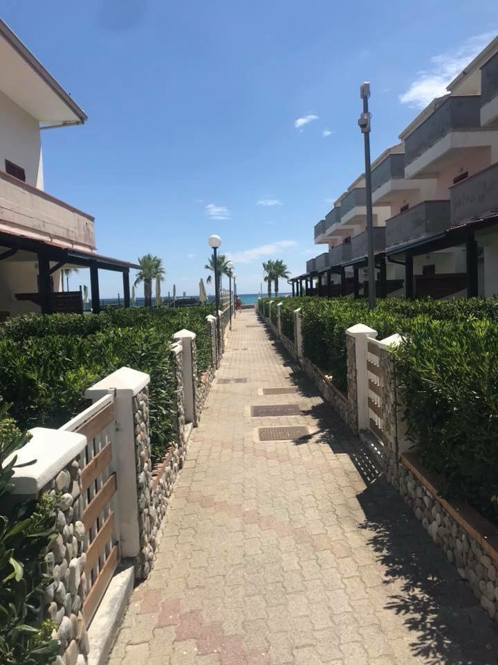 Premio AFS al miglior villaggio turistico: famiglie campane determinanti