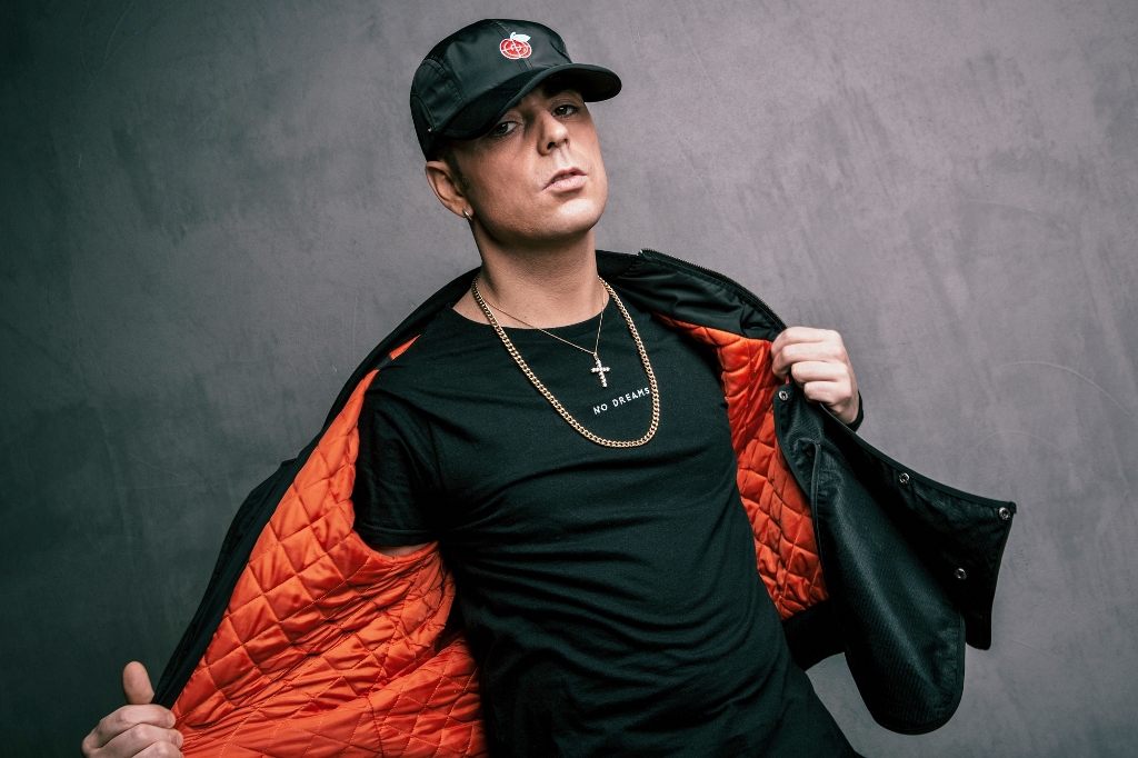 Domenica 9 giugno al Flava Beach di Castel Volturno: Ivan Granatino aprirà il concerto di Daddy Yankee