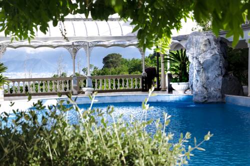 Una sera a cena da “Locanda da Peppe”: relax e cucina tipica ai piedi del Vesuvio