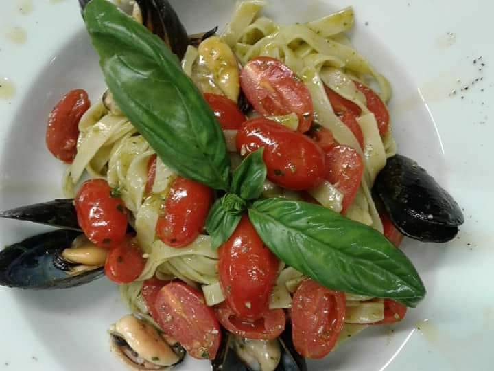 Una sera a cena da “Kavhé – Coffee&Pasta”: la magia del caffè, abbinata ai piaceri della gastronomia mediterranea