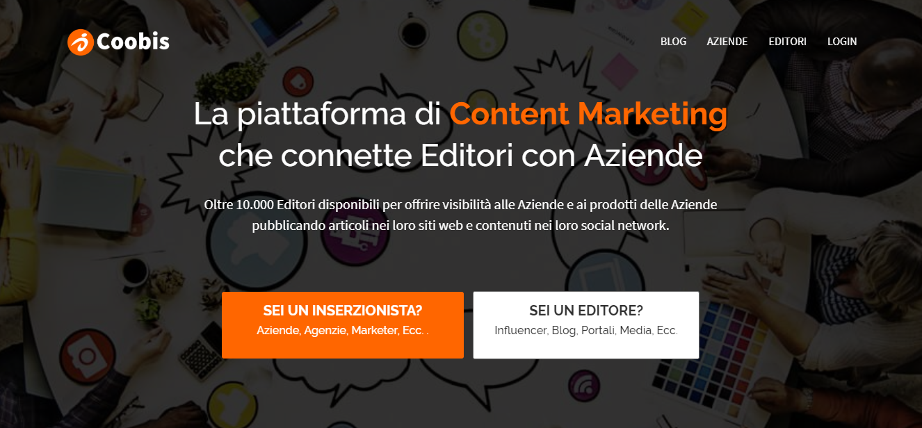 VIDEO-I vantaggi del Branded Content all’interno della strategia di Marketing di un’azienda