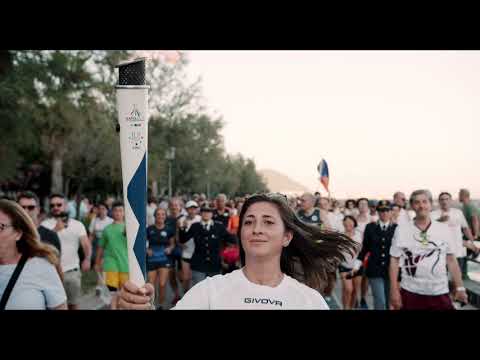 VIDEO- Le prime immagini del film: “Ready for the 30th Summer Universiade Napoli 2019”